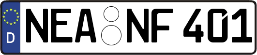 NEA-NF401