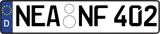 NEA-NF402