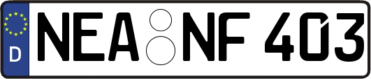 NEA-NF403