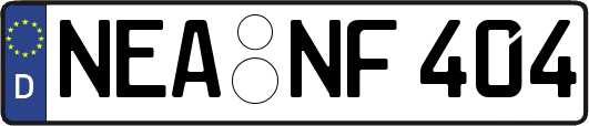 NEA-NF404