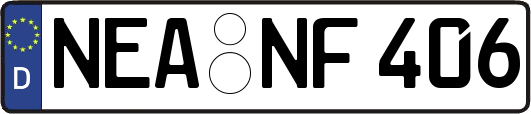 NEA-NF406