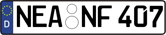 NEA-NF407