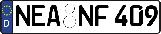 NEA-NF409