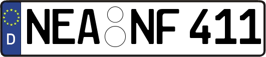 NEA-NF411