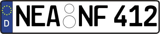 NEA-NF412