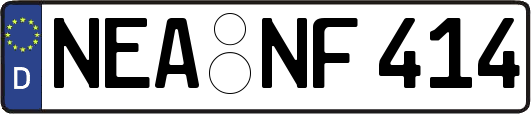 NEA-NF414