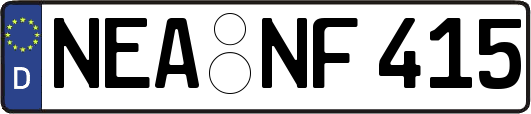NEA-NF415