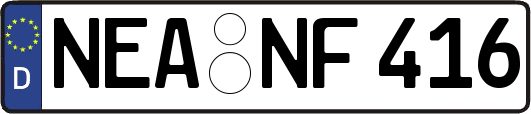 NEA-NF416