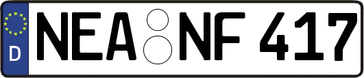 NEA-NF417