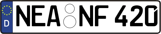 NEA-NF420