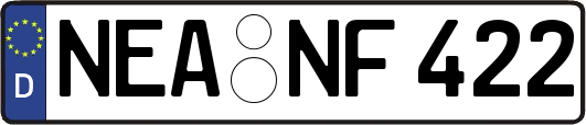 NEA-NF422