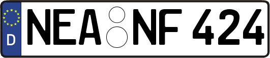 NEA-NF424