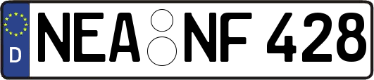 NEA-NF428