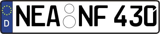 NEA-NF430