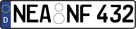 NEA-NF432
