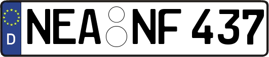 NEA-NF437