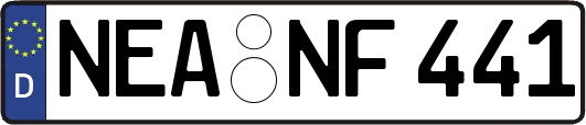 NEA-NF441