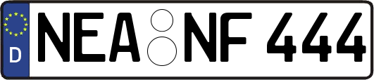 NEA-NF444