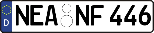 NEA-NF446