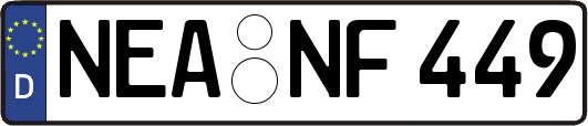 NEA-NF449