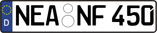 NEA-NF450