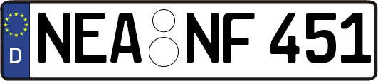 NEA-NF451