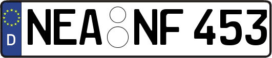 NEA-NF453