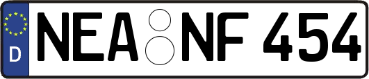 NEA-NF454