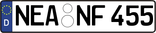 NEA-NF455