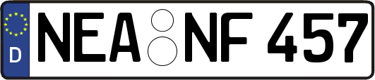 NEA-NF457