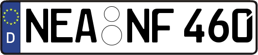 NEA-NF460