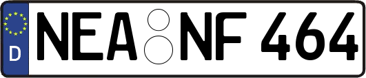NEA-NF464