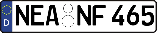 NEA-NF465