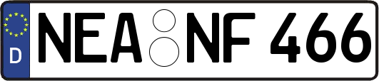 NEA-NF466