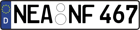 NEA-NF467