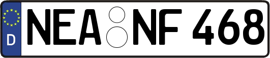 NEA-NF468