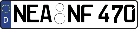 NEA-NF470
