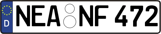 NEA-NF472
