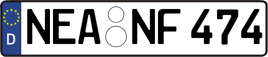 NEA-NF474