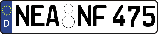 NEA-NF475