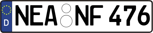 NEA-NF476