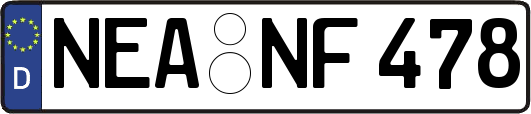 NEA-NF478