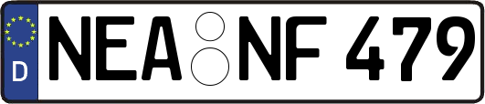 NEA-NF479
