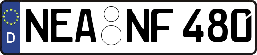 NEA-NF480