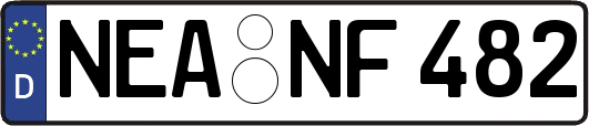 NEA-NF482