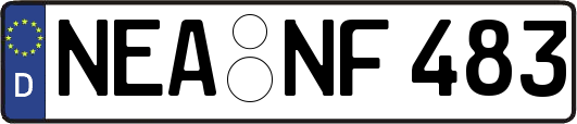NEA-NF483