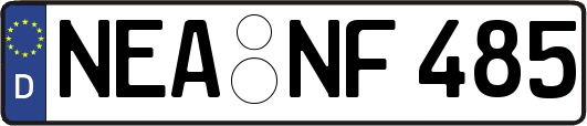 NEA-NF485