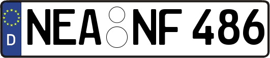 NEA-NF486