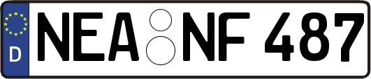 NEA-NF487