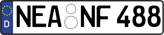 NEA-NF488
